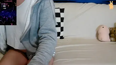 Naughtycandy9 — Stripchat stream photo (Mar 2026)