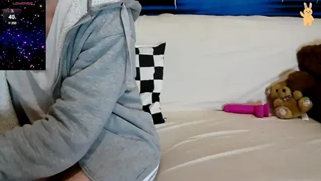 Naughtycandy9 — Stripchat stream photo (Mar 2026)