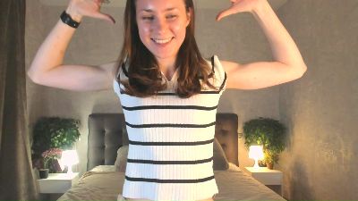 MelvaDucas — Cam4 stream photo (May 2026)