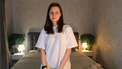 MelvaDucas — Cam4 stream photo (May 2026)