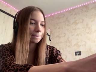 eilenecollman — Camsoda stream photo (Apr 2026)