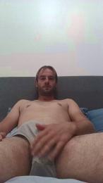 davex1991 — Cam4 profile photo