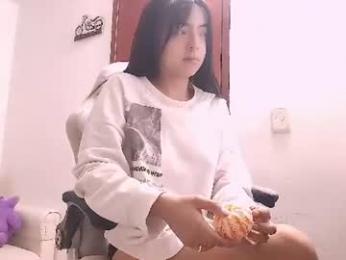 finnky1 — Chaturbate stream photo (Sep 2026)