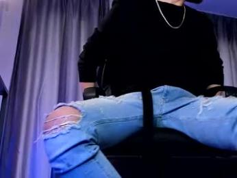 paris_lock — Chaturbate stream photo (Apr 2026)