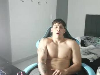 team23hot0 — Chaturbate stream photo (Feb 2026)