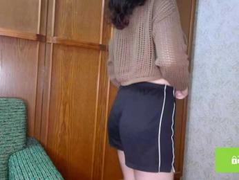 RenettaCederberg — Bongacams stream photo (Dec 2025)