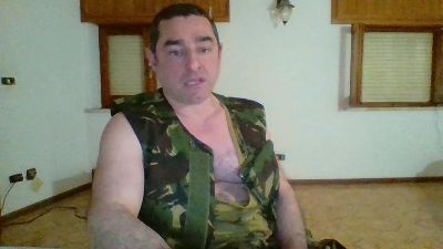 COBRAHARD — cam4でウェブカムモデルオンライン