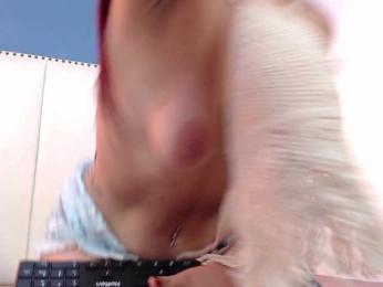 ZairaRogue — bongacamsでウェブカムモデルオンライン