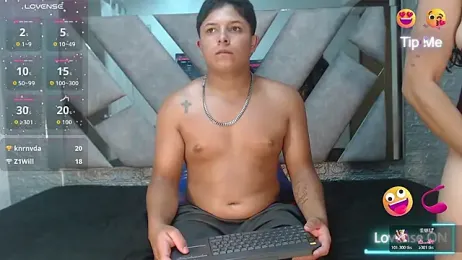 Alexa-Dorlan — Stripchat stream photo (Mar 2026)