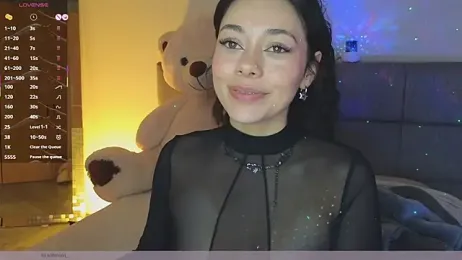 Soffimoon_ — stripchat