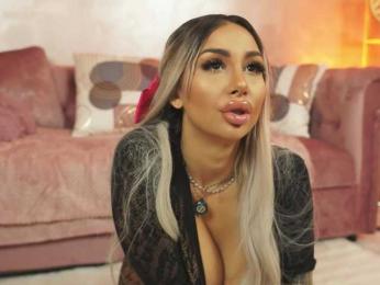 AmberGolden — Bongacams stream photo (Mar 2026)