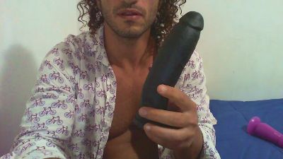 PipoMF — Cam4 stream photo (Apr 2026)