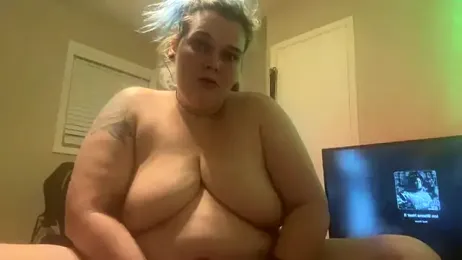 Ally-katt — Stripchat stream photo (Feb 2026)