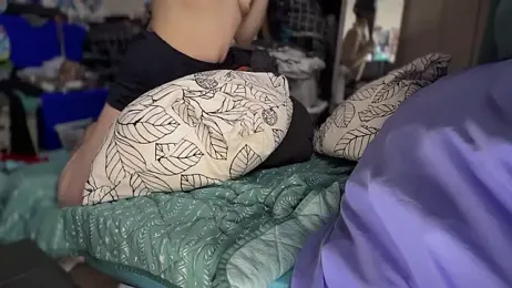 StarvingForCock — stripchat