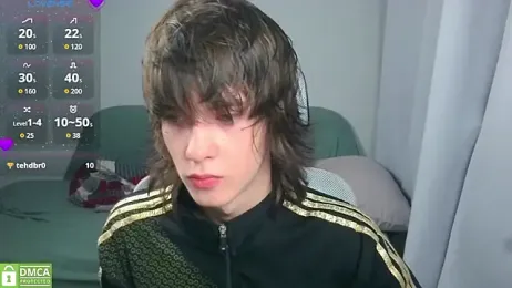 LeonBoykisser — stripchat