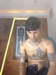 Sam_33_sexy_27 — Stripchat stream photo (Jan 2026)