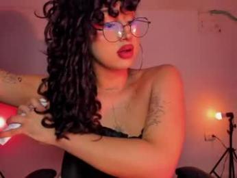 heka_prudence — Chaturbate stream photo (Jun 2026)