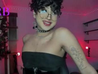 heka_prudence — Chaturbate profile photo
