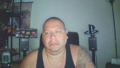 Darknight1980 — Cam4 profile photo