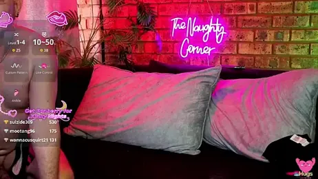 ourjourneyxoxoxo — Stripchat stream photo (Mar 2026)