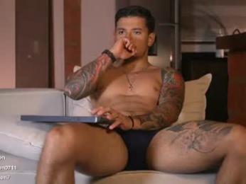 chris_morton — chaturbate