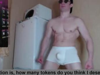 wayne6258 — chaturbateでウェブカムモデルオンライン