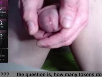 wayne6258 — chaturbate