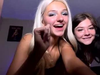 bnnybby333 — Chaturbate stream photo (Aug 2026)