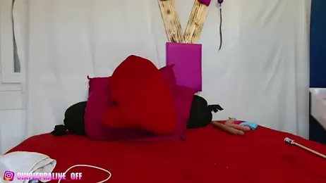 chipiepraline — Stripchat stream photo (Mar 2025)