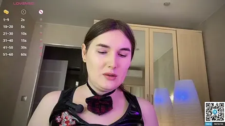 Maria_Bowie — stripchat