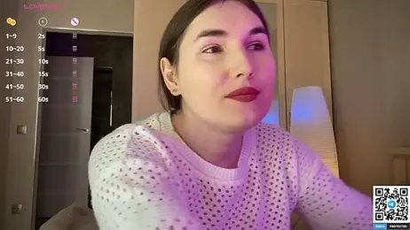 Maria_Bowie — stripchatでウェブカムモデルオンライン