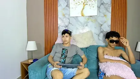 VERY_HOT_GUYS — stripchatでウェブカムモデルオンライン