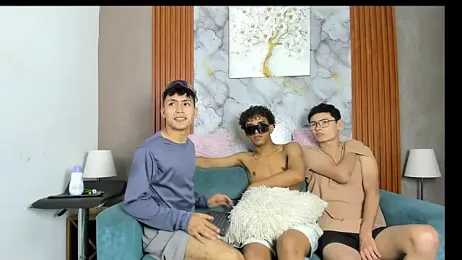 VERY_HOT_GUYS — stripchatでウェブカムモデルオンライン