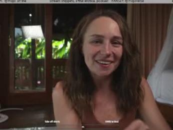 mojo_portal — Chaturbate stream photo (Jul 2026)