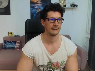 Brutus K — Flirt4free profile photo