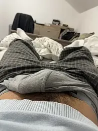 idhemo — Stripchat stream photo (Mar 2026)