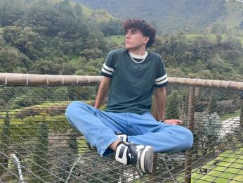 FelipeArias — Livejasmin stream photo (May 2025)