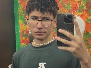 FelipeArias — livejasminでウェブカムモデルオンライン