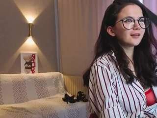 earleenchilcoat — Camsoda stream photo (Apr 2026)