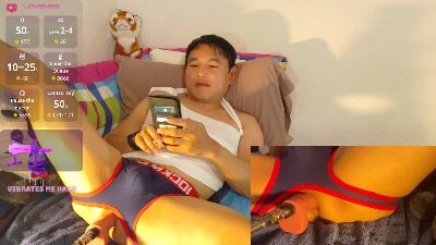 asianboy_sunny — Cam4 stream photo (Jun 2026)