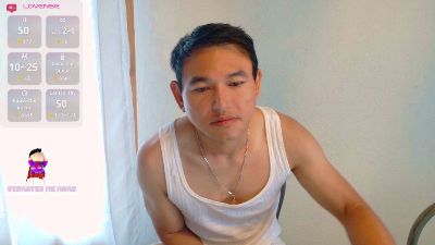 asianboy_sunny — Cam4 stream photo (Jun 2026)