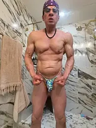 IronDaddyX — Stripchat stream photo (Apr 2026)