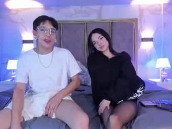 axelandrenata — chaturbateでウェブカムモデルオンライン