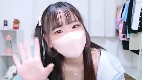 tsubaki28 — Stripchat stream photo (Jun 2025)