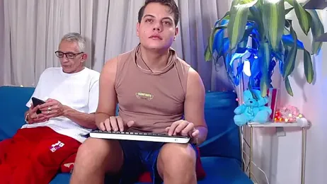 MC_ForbiddenFlavor — Stripchat stream photo (Mar 2026)