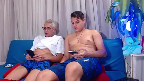 MC_ForbiddenFlavor — Stripchat stream photo (Mar 2026)