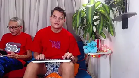 MC_ForbiddenFlavor — Stripchat stream photo (Feb 2026)