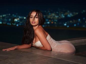 PaolaFalcone — Livejasmin profile photo