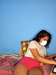 nadeeshakodituwakku — Stripchat stream photo (Jun 2025)