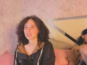 benny_and_mark — Chaturbate stream photo (Apr 2026)